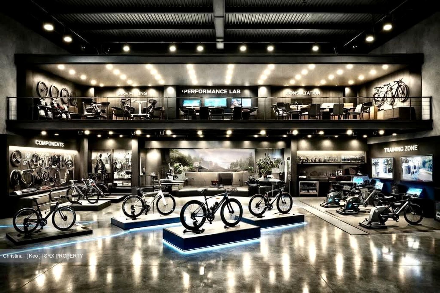 Ubi Techpark (D14), Factory #571667271